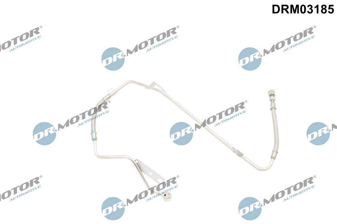 Oil Line, charger